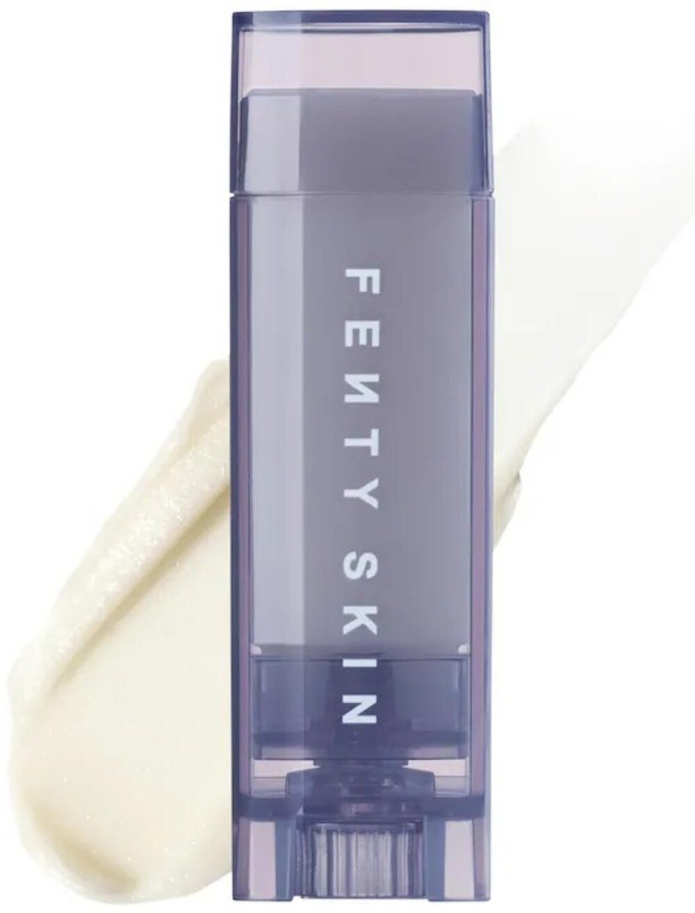 Fenty Beauty by Rihanna Lux Balm Hydrating Moisture Barrier Lip Balm NIB